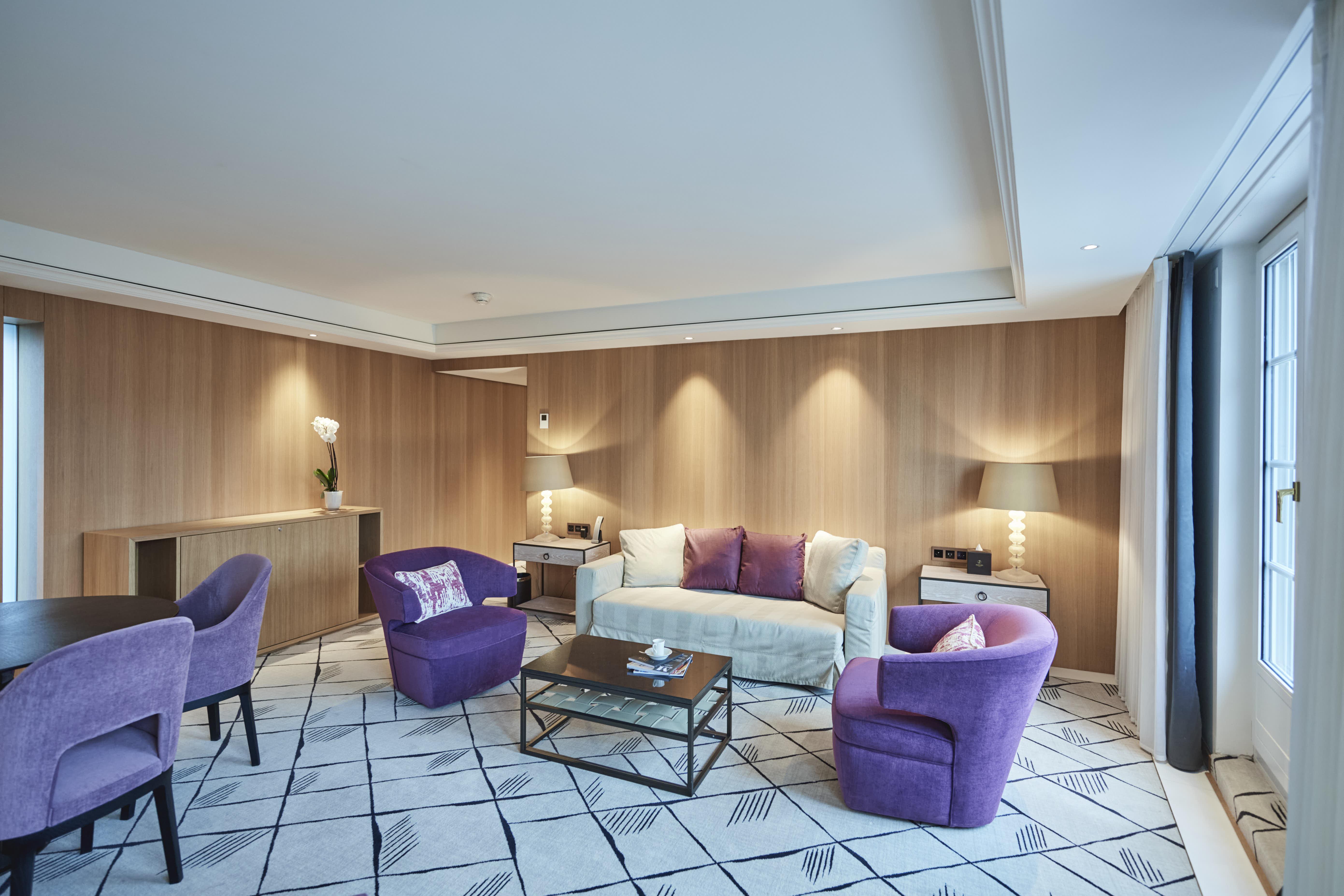 Storchen Zuerich - Lifestyle Boutique Hotel Exterior photo