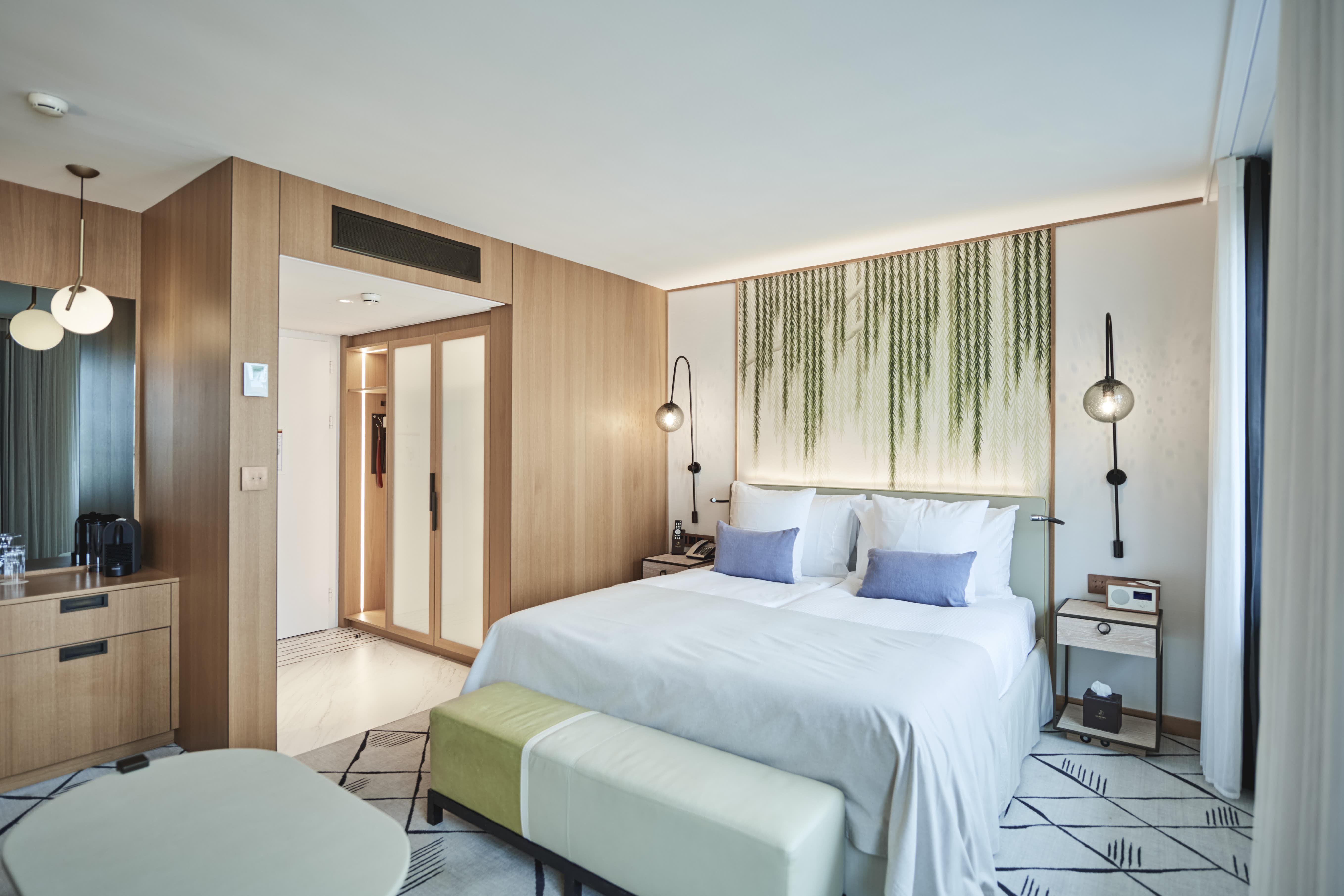 Storchen Zuerich - Lifestyle Boutique Hotel Exterior photo