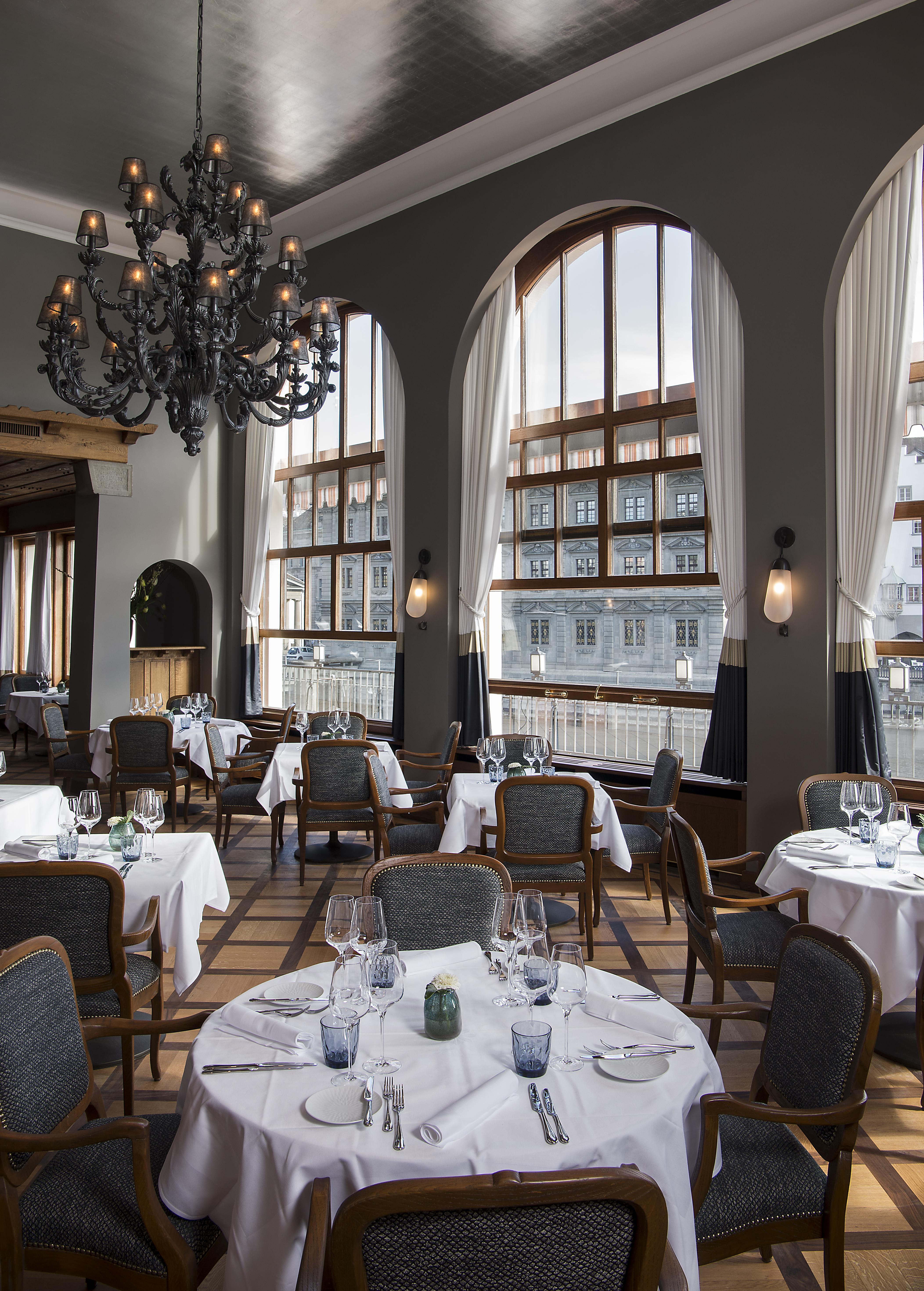 Storchen Zuerich - Lifestyle Boutique Hotel Exterior photo