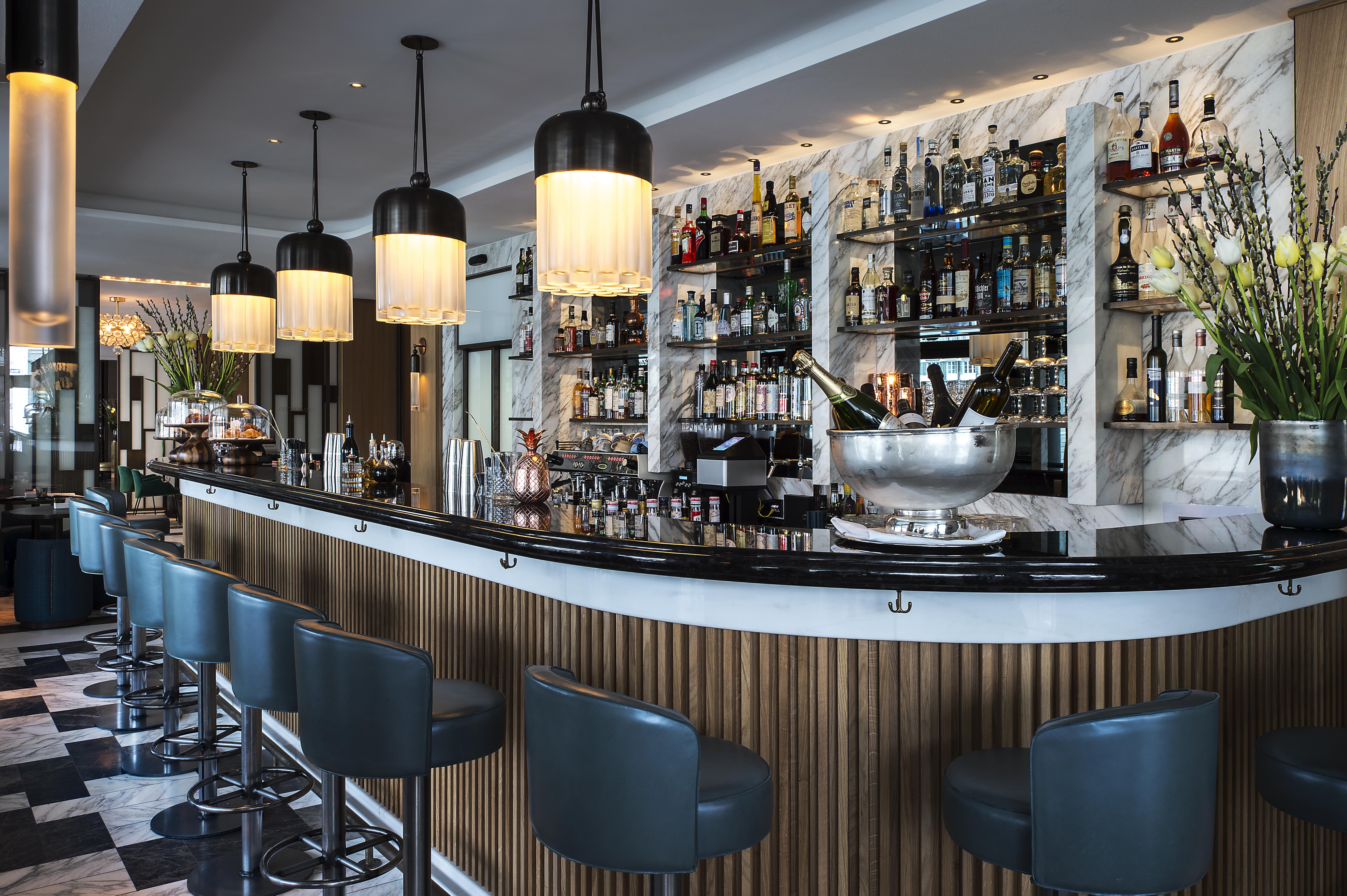 Storchen Zuerich - Lifestyle Boutique Hotel Exterior photo