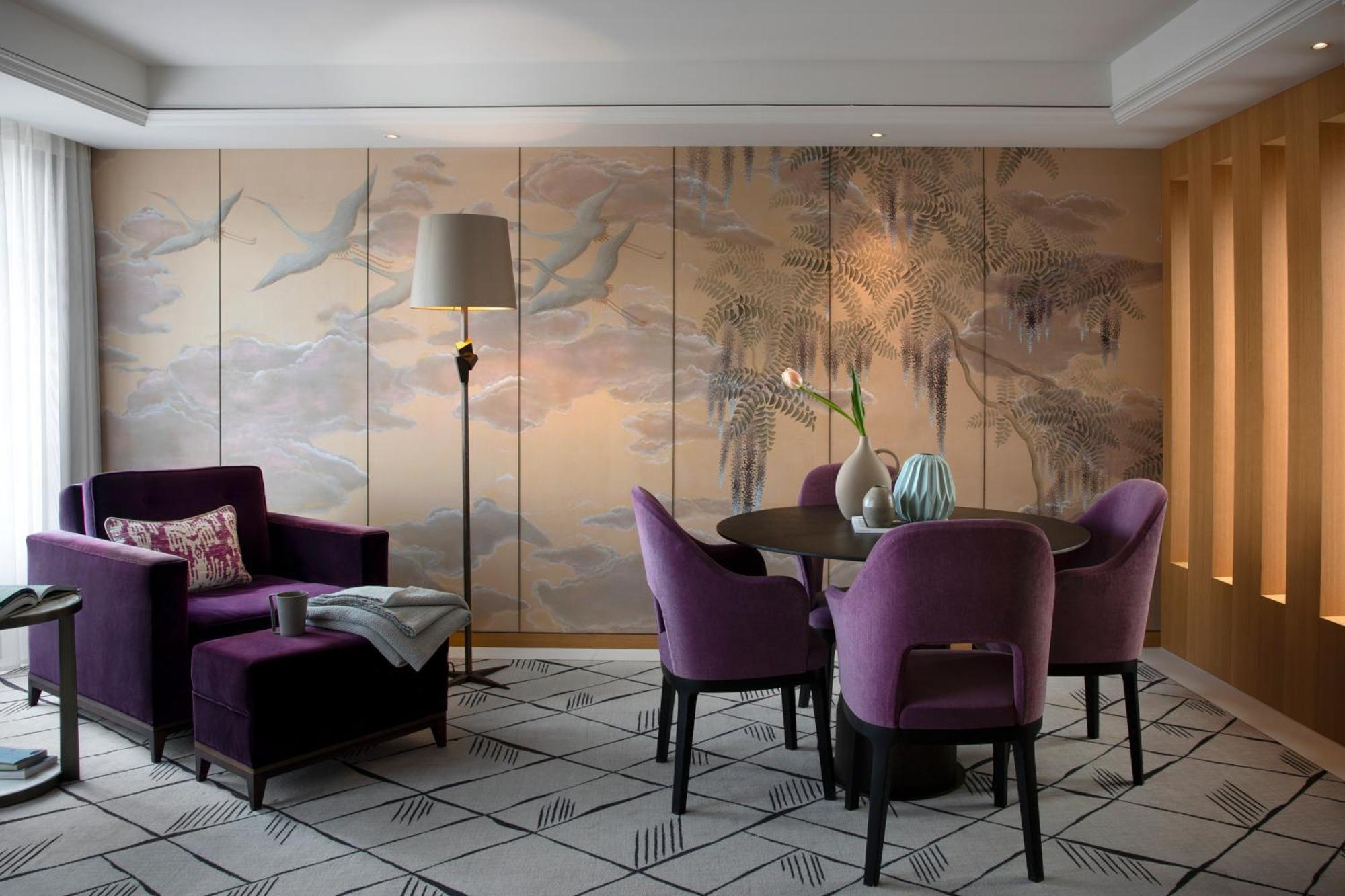 Storchen Zuerich - Lifestyle Boutique Hotel Exterior photo