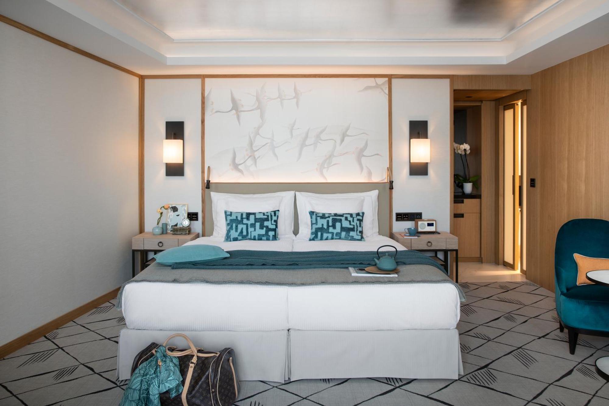 Storchen Zuerich - Lifestyle Boutique Hotel Exterior photo