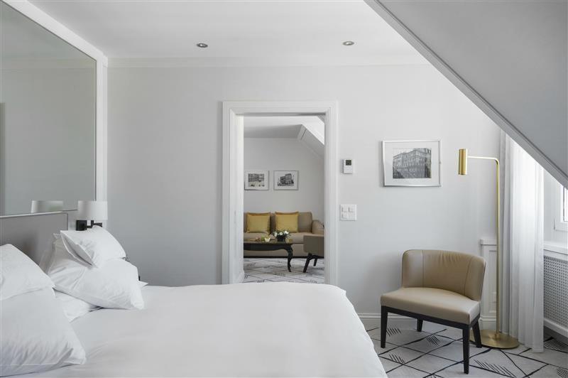 Storchen Zuerich - Lifestyle Boutique Hotel Exterior photo