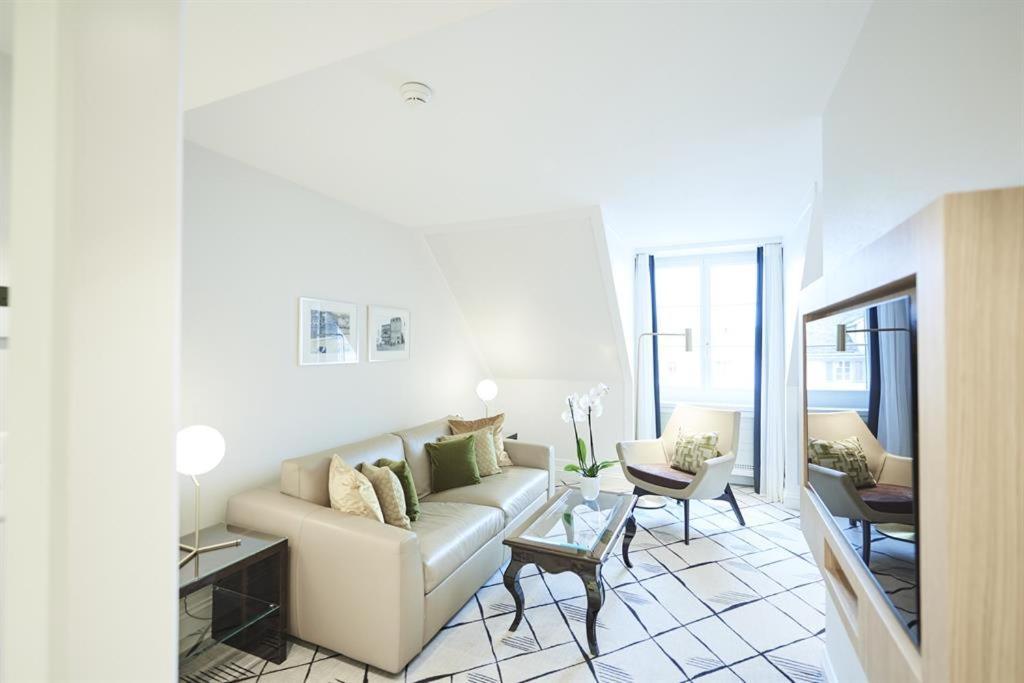 Storchen Zuerich - Lifestyle Boutique Hotel Exterior photo